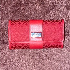 Tommy Hilfiger Wallet